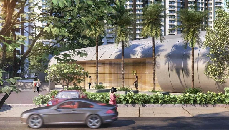 Experion Sector 151 Image 3